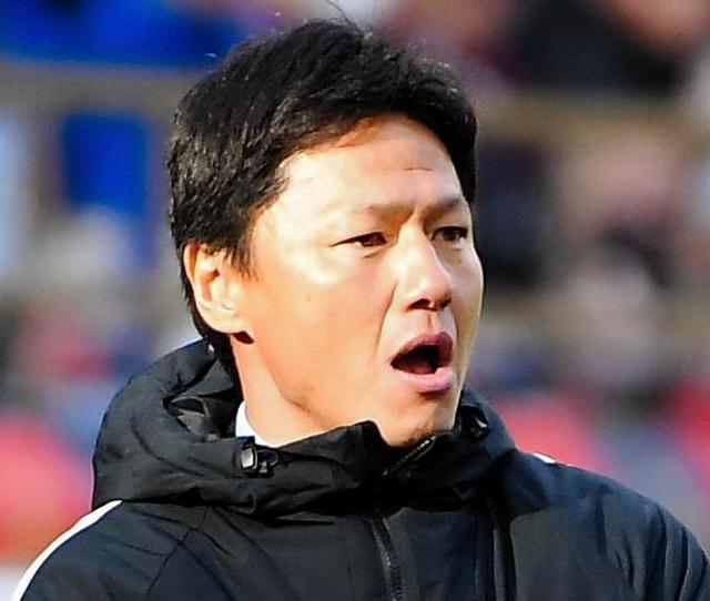 Ｕ２１・大岩監督　３月ドバイ杯でのレアル・中井ら海外組招集示唆「そういう機会に」