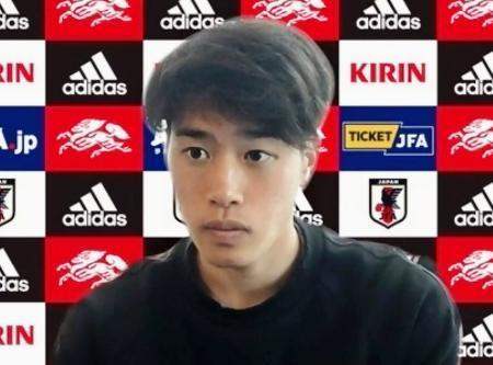 パリ五輪目指す世代が調整サッカー、Ｕ-２１日本代表