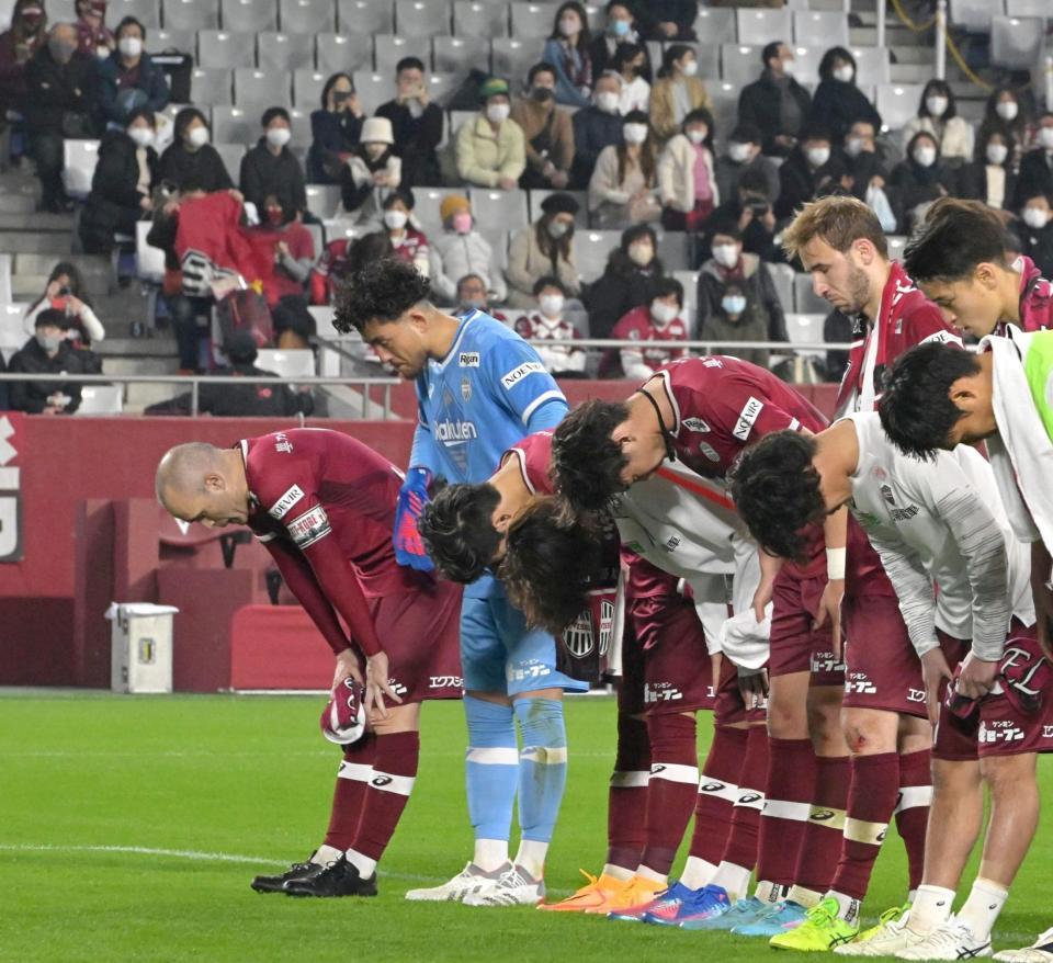 神戸の主将イニエスタがａｃｌでの反攻誓う 状況変える唯一のチャンス サッカー デイリースポーツ Online