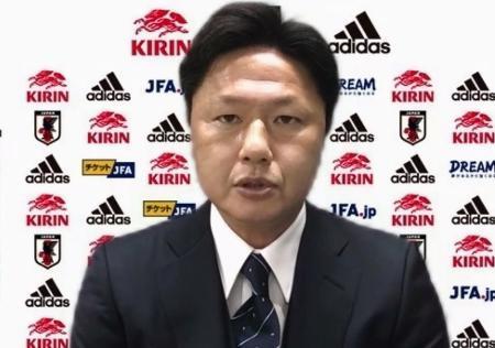 サッカーＵ-２１に荒木や松木ら日本代表２７人を選出