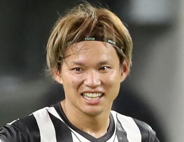 神戸ＦＷ藤本憲明が大腿直筋近位腱断裂で全治６～７カ月　攻撃選手の負傷続く