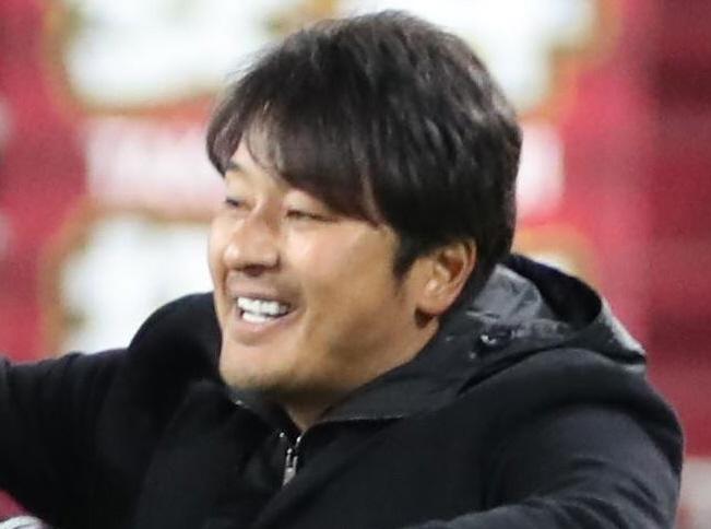 神戸・三浦淳寛監督