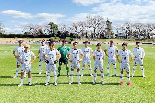 ｆｃ大阪は開幕２連勝ならず アウェーで東京武蔵野に３失点 サッカー デイリースポーツ Online