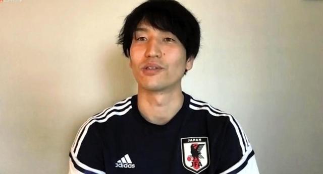 日本代表・原口元気が集大成のＷ杯へ「めちゃくちゃ燃えている」