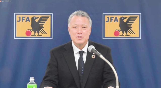 日本サッカー協会　宮本恒靖新理事が会長補佐も兼任　田嶋会長の４期目新体制が発足