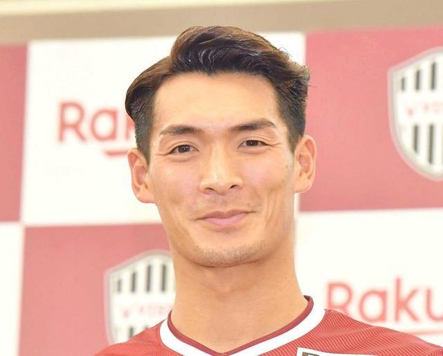 神戸ｄｆ槙野智章 ラジオ関西 ｇｏｇｏ ヴィッセル神戸 月イチパーソナリティー決定 サッカー デイリースポーツ Online