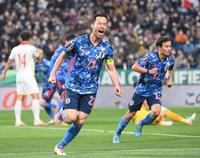 吉田麻也【挨拶全文】世界平和願う「戦争の恐ろしさを誰よりも