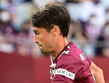 　神戸・ボージャン・クルキッチ