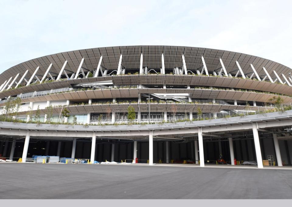 サッカー ｗ杯へ６月に国内で強化試合４試合 ６年ぶりにキリン杯開催 相手は未定 サッカー デイリースポーツ Online