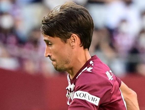 　神戸・ボージャン・クルキッチ