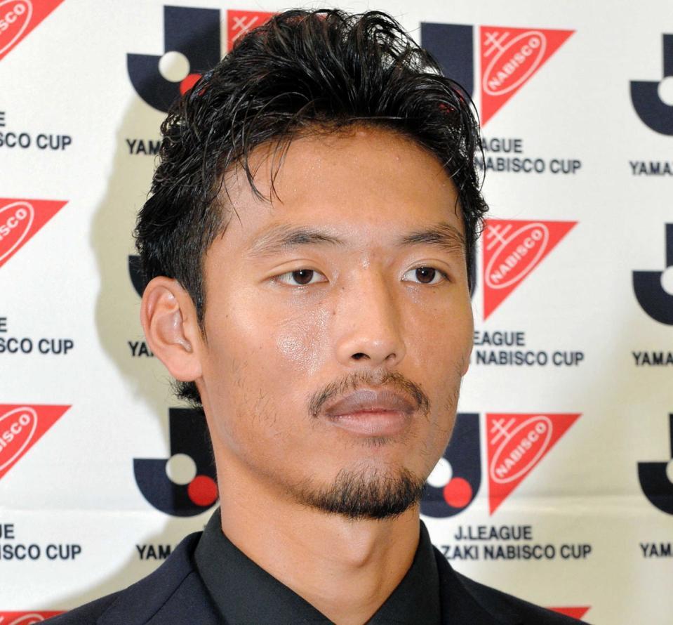 　指宿洋史＝２０１５年