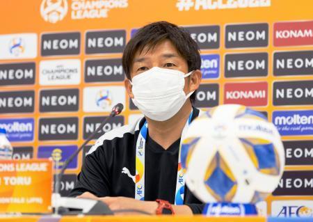 川崎と浦和、１５日にＡＣＬ初戦サッカー、東地区１次リーグ