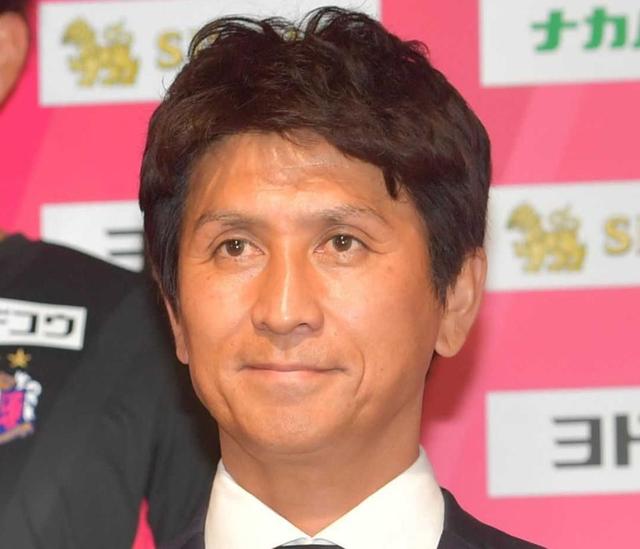Ｃ大阪　乾貴士の処分決定後初の試合へ　小菊監督「競争を勝ち抜いた選手がピッチに立つ」