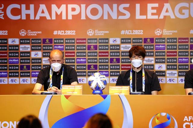 Ｊ１神戸　ＡＣＬ初戦は大黒柱イニエスタ不在　19日・傑志戦　指揮官は早期復帰望む