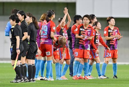 首位ＩＮＡＣ神戸が６連勝サッカー女子ＷＥリーグ