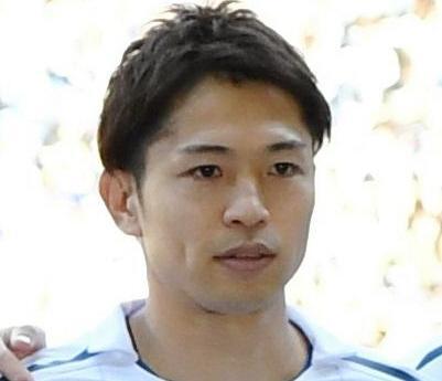 　ＦＣ東京・森重真人