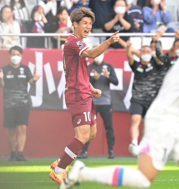 サッカー日本代表　大迫勇は招集外　森保監督「１００％ではないと」、新戦力台頭に期待「チャンス」
