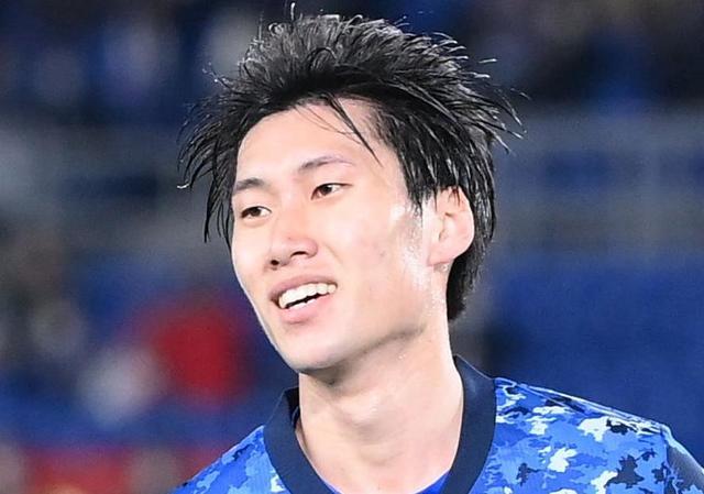 サッカー日本代表　伊藤が初選出！鎌田、古橋、堂安が復帰、大迫勇は招集外　６月ブラジル戦など４試合