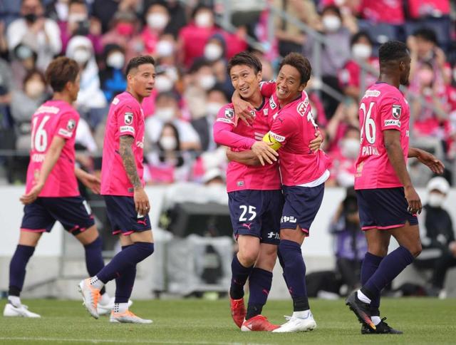 Ｃ大阪　大阪ダービー後半３点で逆転勝ち　小菊監督「チームの雰囲気が素晴らしくいい」