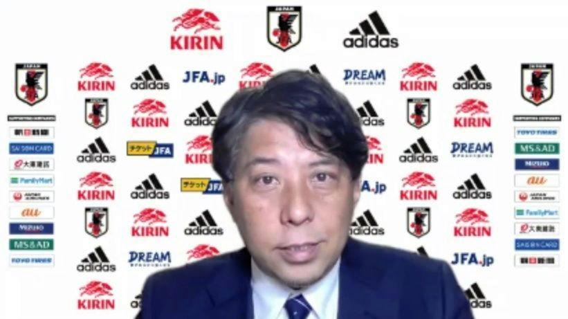 サッカー ｕ１９日本代表２３人発表 １６歳ｄｆ高橋ら海外から３人招集 サッカー デイリースポーツ Online