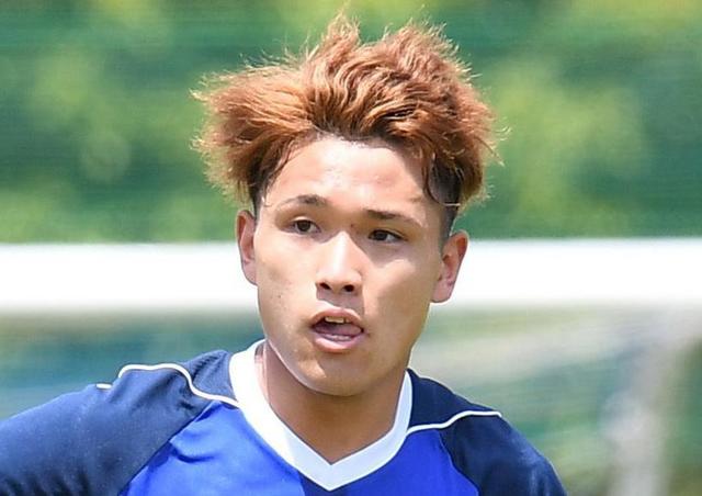 サッカーU-21日本代表を発表 松木玖生やチェイスら21人