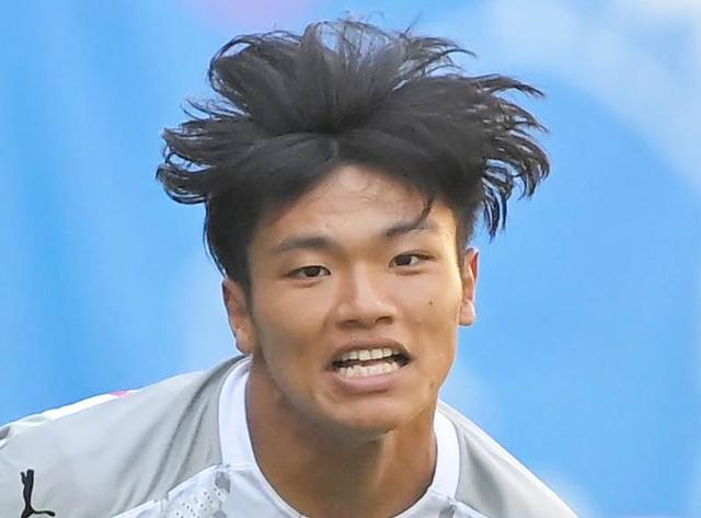 Ｊ１川崎　セルティックＭＦ旗手が等々力凱旋「今あるのは川崎の２年間があったから」