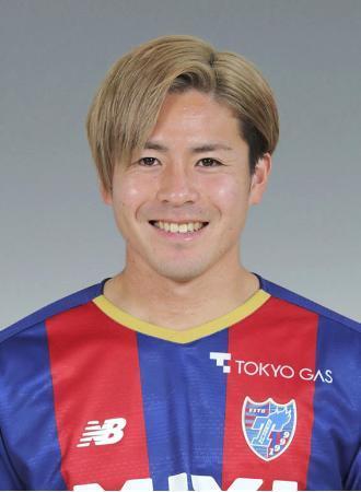 ＦＣ東京、小川がポルトガル移籍２５歳の左ＳＢ、ギマラインスへ
