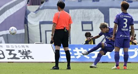j1 広島が名古屋下す サッカー デイリースポーツ Online j1 広島が名古屋下す サッカー デイリースポーツ Online