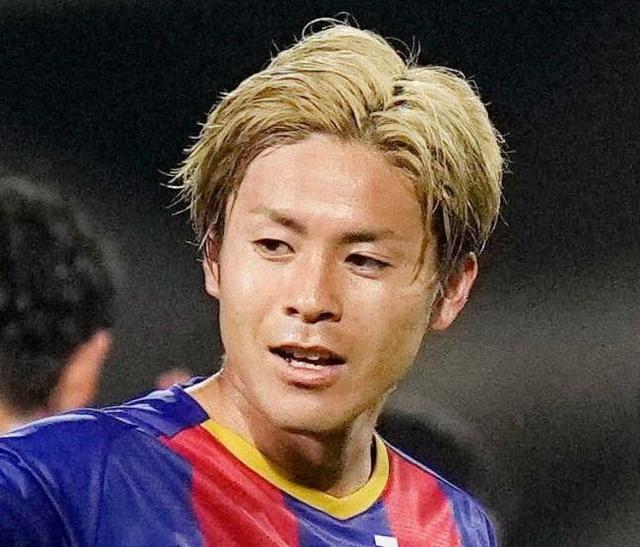 FC東京 小川諒也選手 着用着 練習着 （小川諒也オフィシャル後援