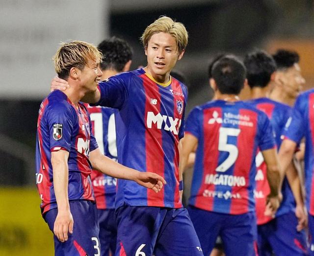 Ｊ１・ＦＣ東京　ＤＦ小川諒也ポルトガル１部へ期限付き移籍発表「このクラブで学べて最高でした！」