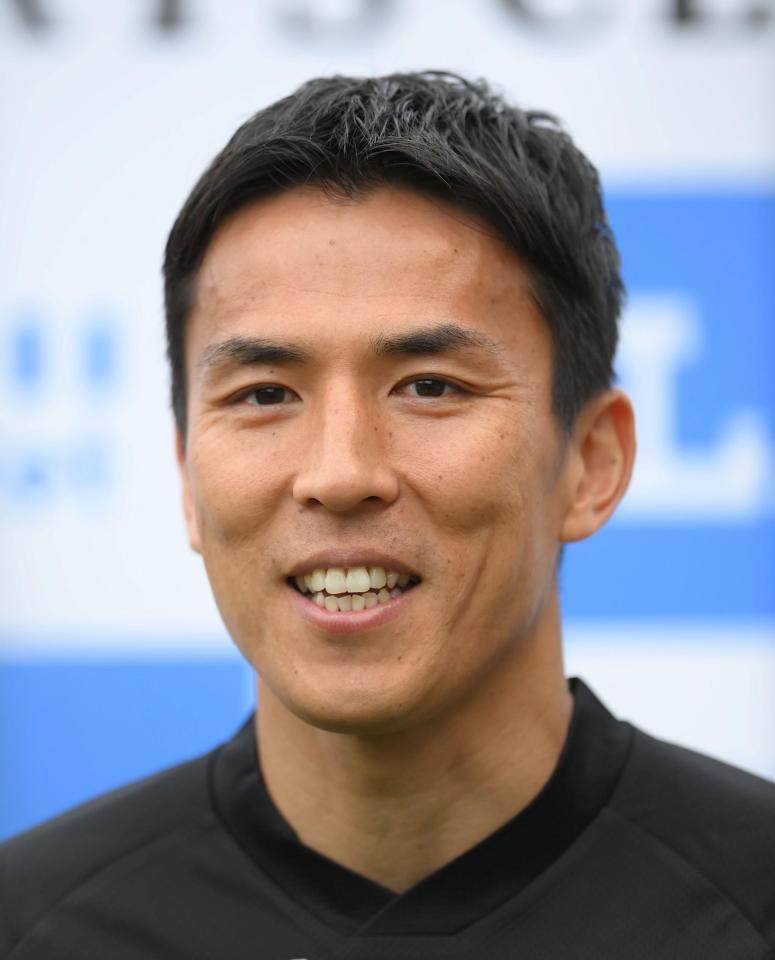 長谷部誠 クラブとの新契約に言及 ２７年まで契約も 来季プレーした後に 現役か指導者か判断 サッカー デイリースポーツ Online