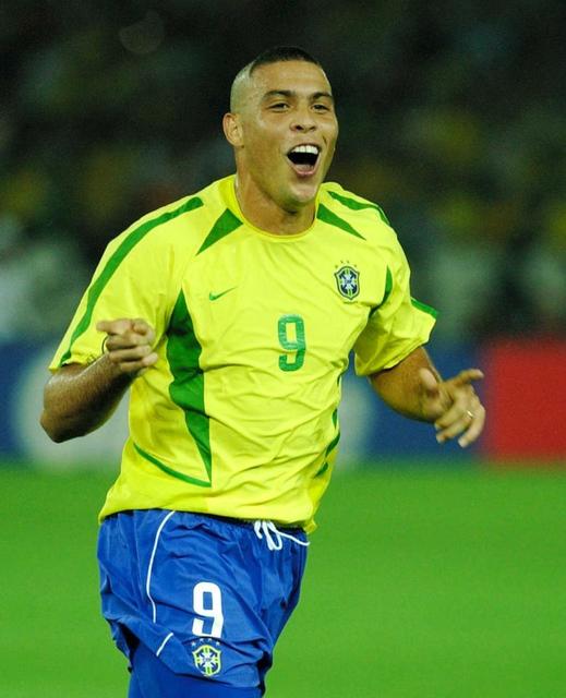 ロナウド氏、電動自転車で120キロ巡礼の旅へ/サッカー/デイリー