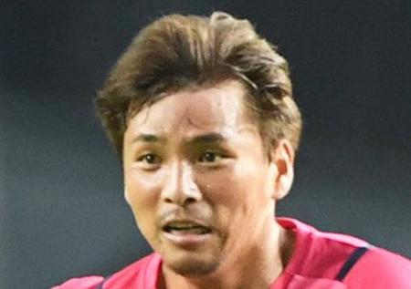 ｃ大阪退団の乾貴士 ２カ月ぶりツイッター再開 大好きなサッカーを続けていくために サッカー デイリースポーツ Online