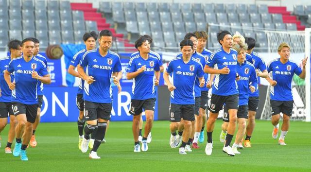 ガーナ代表監督 日本は危険で攻撃的なチーム ｗ杯で同組の韓国との違いを強調 サッカー デイリースポーツ Online