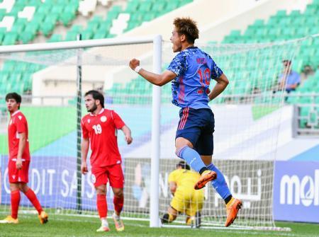 アジアカップ準々決勝は日韓戦 サッカー デイリースポーツ Online