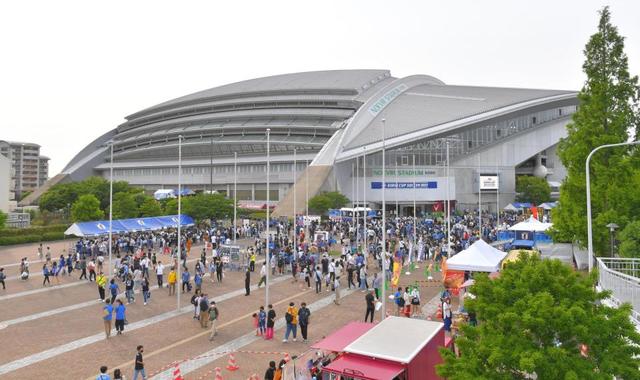 ガーナ代表選手１人が新型コロナ陽性 日本と対戦も 試合に影響なし サッカー デイリースポーツ Online