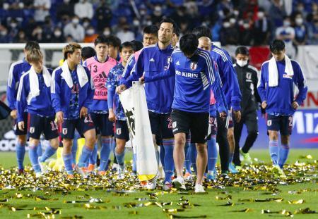 キリン杯決勝 日本は完敗 サッカー デイリースポーツ Online