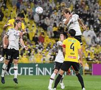 天皇杯歴代優勝チーム ｊ１ デイリースポーツ Online