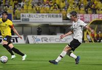 天皇杯歴代優勝チーム ｊ１ デイリースポーツ Online