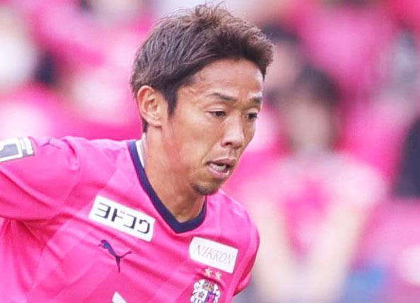 　Ｃ大阪・清武弘嗣