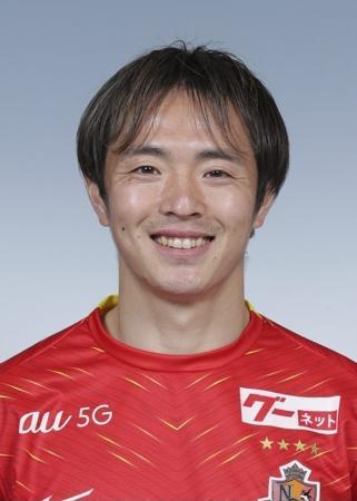 名古屋斎藤、水原へ移籍サッカー元日本代表