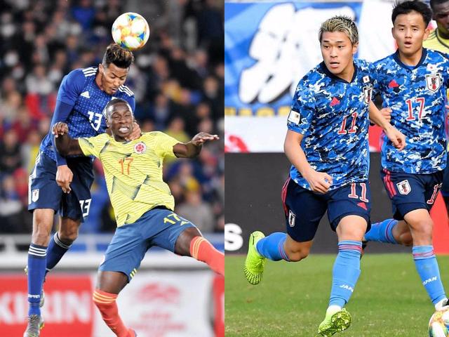 Ｊ１Ｇ大阪　鈴木武蔵＆食野亮太郎をＷ獲りへ　即戦力ＦＷ大型補強で浮上図る