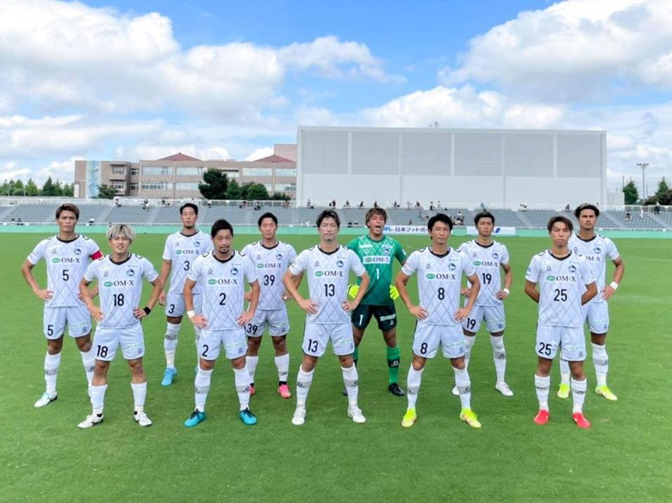 ｆｃ大阪 リーグ後半戦初戦は白星スタート ｄｆ岩本が決勝点 サッカー デイリースポーツ Online