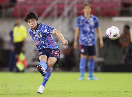 サッカー日本、男女とも白星発進東アジアＥ-１選手権が開幕
