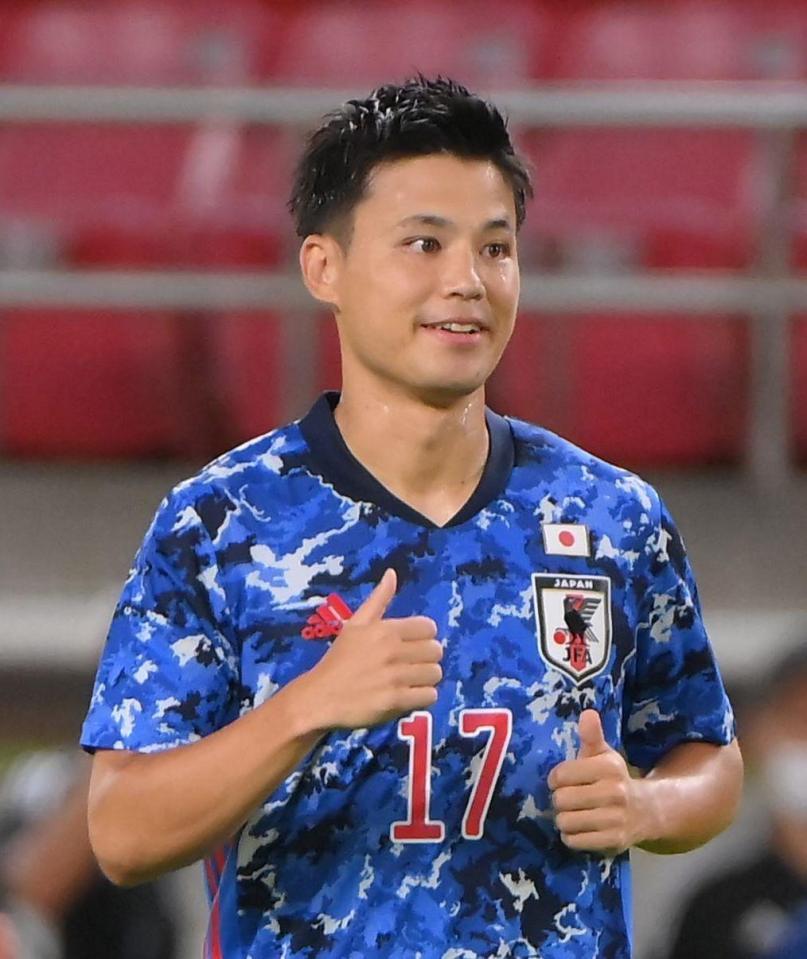 サッカー 日本代表 ユニフォーム 宮市亮