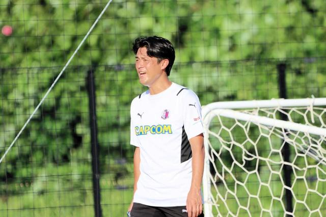 小菊監督　１３日ＦＣ東京戦で復帰へ　公式戦１１戦無敗の好調Ｃ大阪に大きなパワー