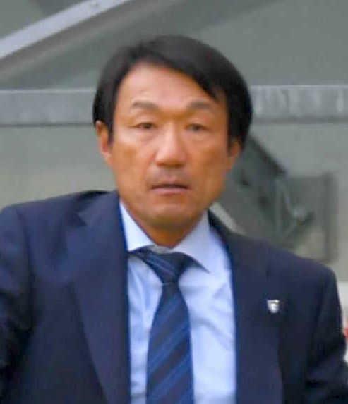 １７位低迷のＧ大阪が片野坂監督の解任決定　松田コーチ昇格、２コーチは留任
