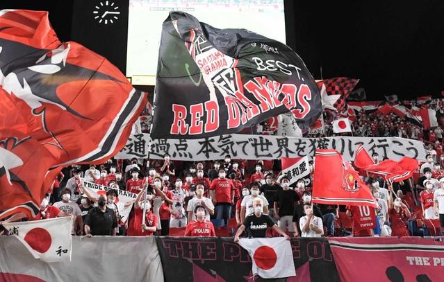 浦和　５発快勝でＡＣＬ８強入り　３助っ人大暴れ！ロドリゲス監督「素晴らしい」