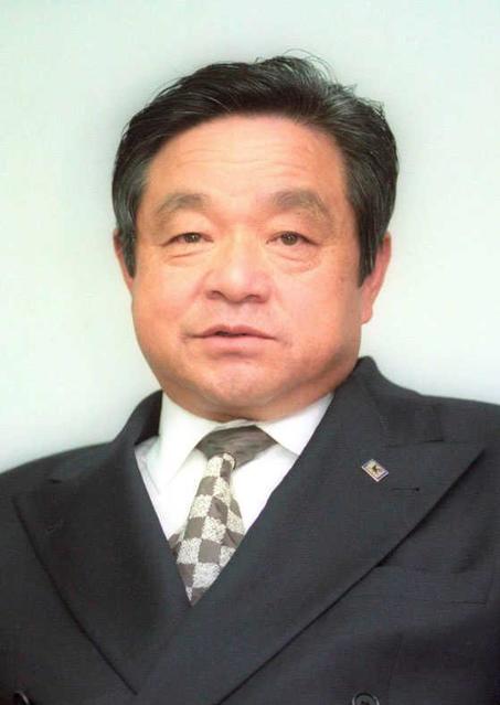 森健児さん　８５歳で死去　日本サッカーのプロ化に尽力、Ｊリーグ初代専務理事も務めていた