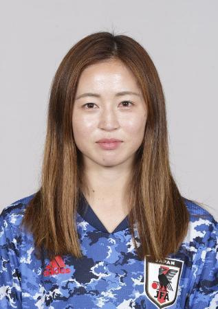 清水梨紗、ウェストハムに移籍サッカー女子日本代表